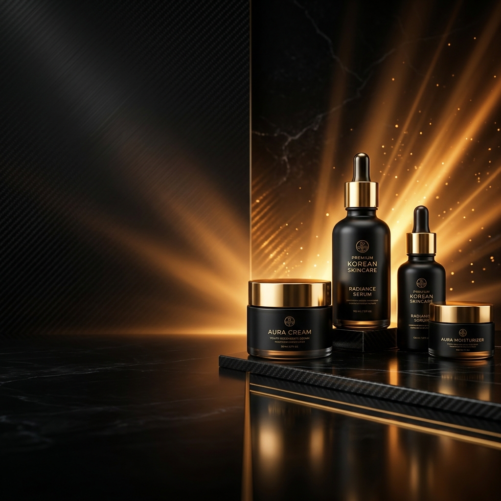 Collection Premium K-Beauty